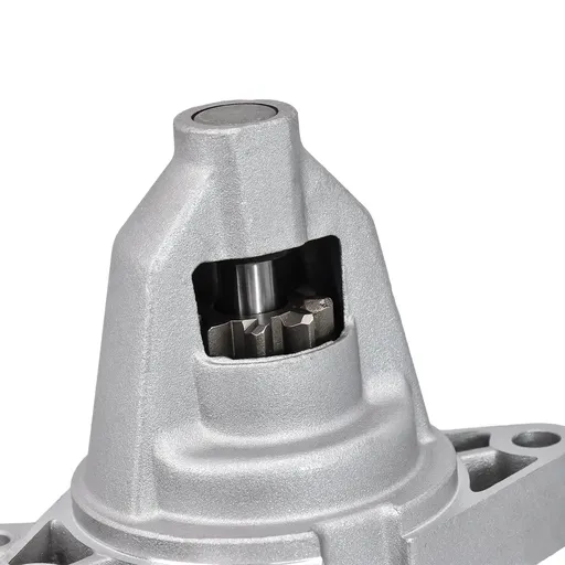 New Starter Motor Briggs Stratton Vanguard V-Twin Engine 807383
